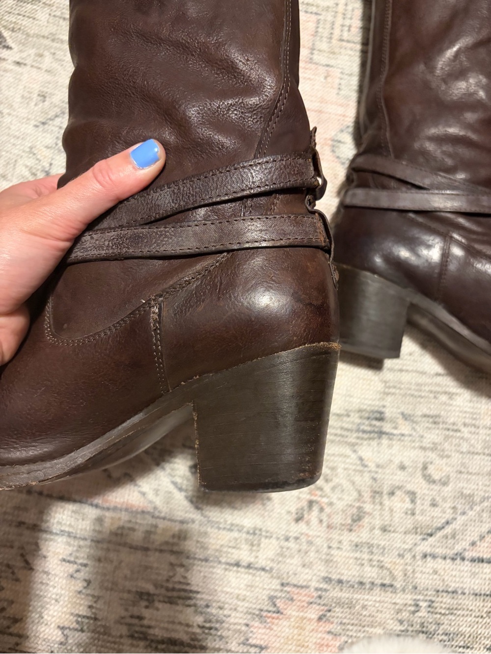 Frye Boots - Picture 5 of 16